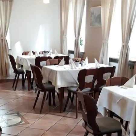 Restaurant Stern