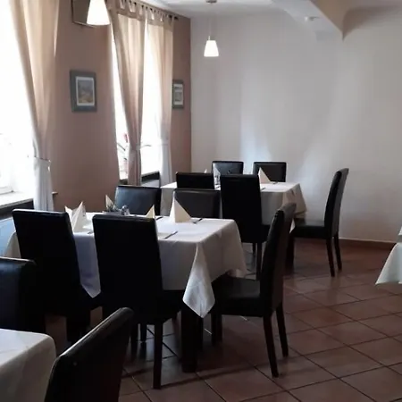 Restaurant Stern Mannheim