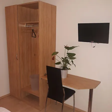 Restaurant Stern Hotel