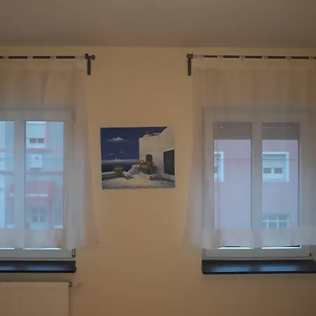 Restaurant Stern Hotel