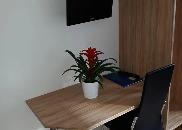 Restaurant Stern Hotel