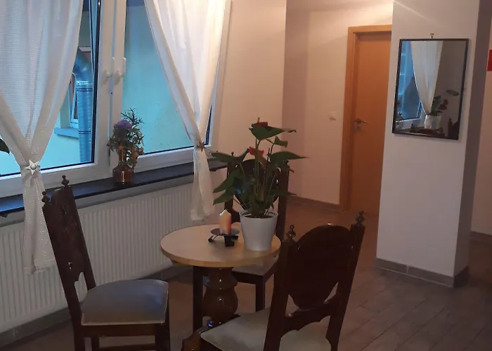 Restaurant Stern Hotel