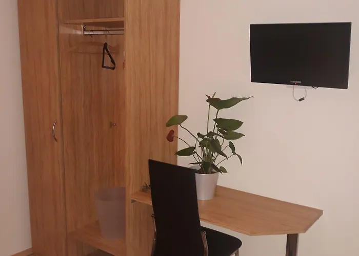 Restaurant Stern Hotel