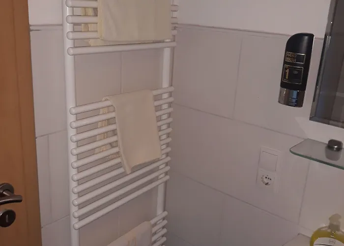 Hotel Restaurant Stern 3*