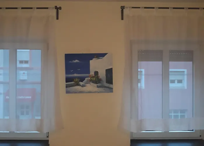 Restaurant Stern Hotel