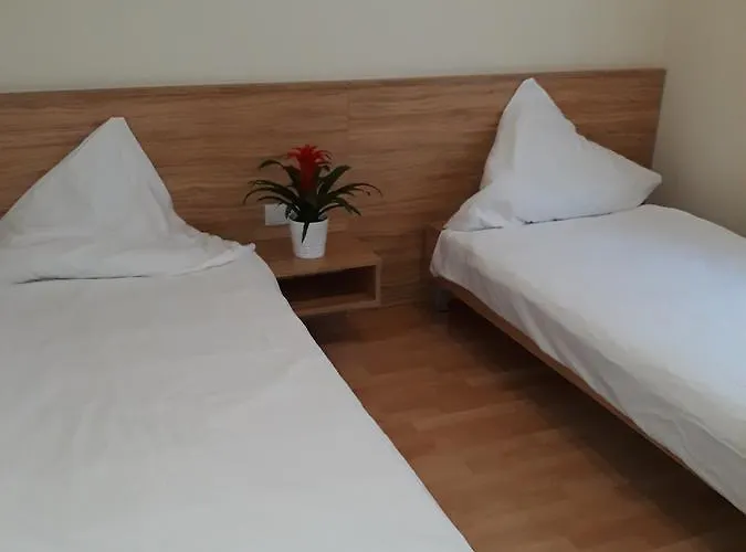 Hotel Restaurant Stern