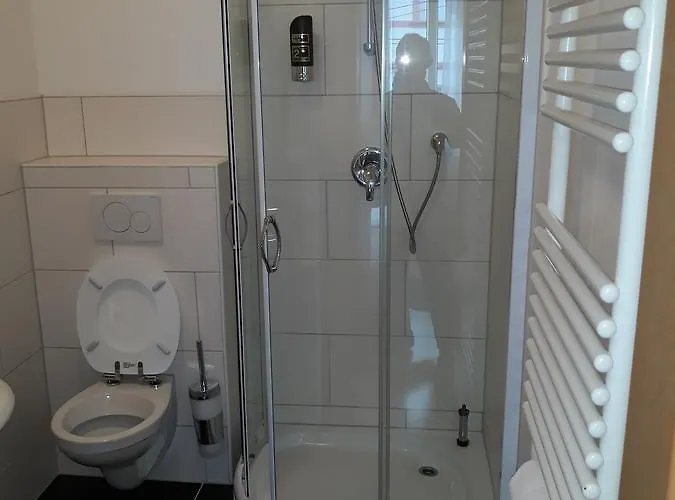 Restaurant Stern Mannheim